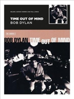 Time Out Of Mind - Bob Dylan