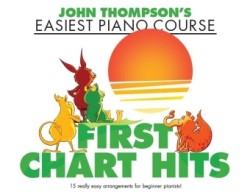 John Thompson's Piano Course