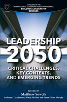 Leadership 2050