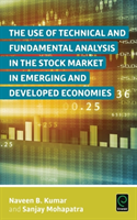 Use of Technical and Fundamental Analysis in the Stock Market in Emerging and Developed Economies