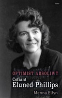 Optimist Absoliwt - Cofiant Eluned Phillips