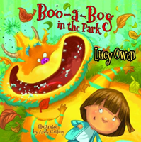 Boo-A-Bog in the Park