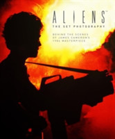 Aliens: The Set Photography