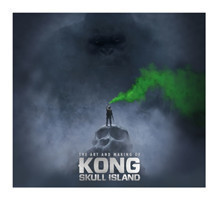 Art of Kong: Skull Island