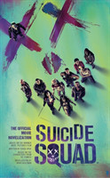 Suicide Squad: The Official Movie Novelization