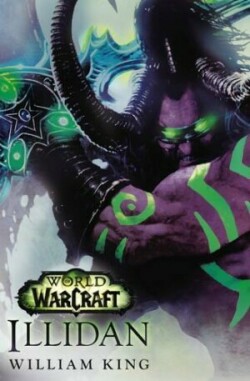 King, William - World of Warcraft: Illidan