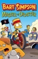 Bart Simpson : Master of Disaster