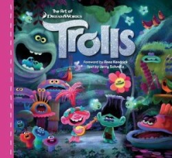 Art of the Trolls