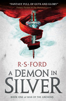 Demon in Silver (War of the Archons)