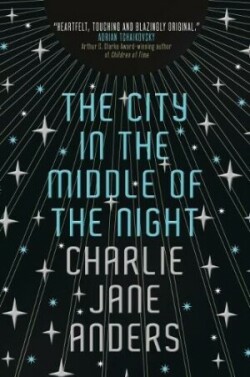 City in the Middle of the Night
