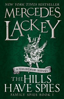 Hills Have Spies (Family Spies #1)