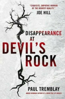 Disappearance at Devil's Rock