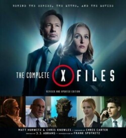 Complete X-Files