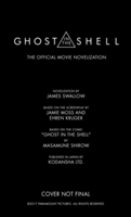 Ghost in the Shell