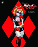 Art of Harley Quinn