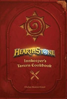 Hearthstone: Innkeeper’s Tavern Cookbook
