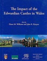 Impact of the Edwardian Castles in Wales