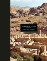 Petra Great Temple Volume 3