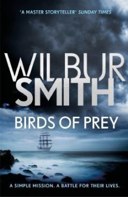 Birds of Prey (The Courtney Series 9)