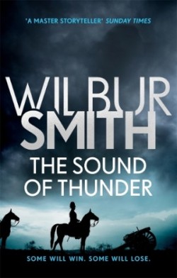 The Sound of Thunder (The Courtney Series 2)