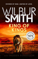 King of Kings (The Courtney Series 18)