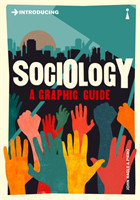 Nagle, John - Introducing Sociology A Graphic Guide