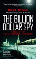 Billion Dollar Spy