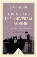 Turing and the Universal Machine (Icon Science)
