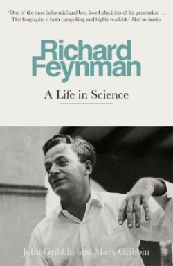 Richard Feynman