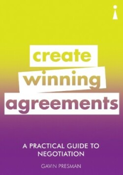 Practical Guide to Negotiation