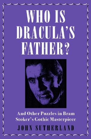 Who Is Dracula’s Father?