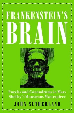 Frankenstein’s Brain