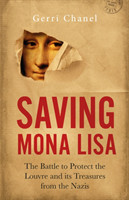 Saving Mona Lisa