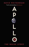 Apollo 11 The Inside Story