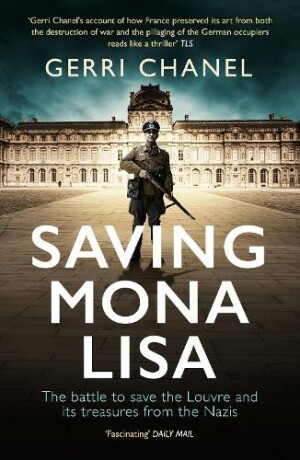 Saving Mona Lisa