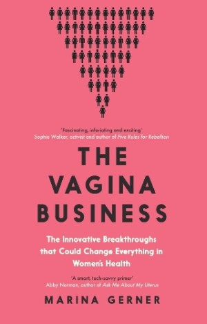 Vagina Business