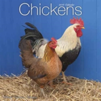 Chickens Calendar 2018