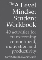 A Level Mindset Student Workbook