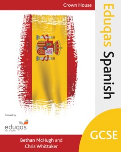Eduqas GCSE Spanish
