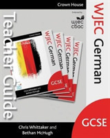 WJEC GCSE German Teacher Guide