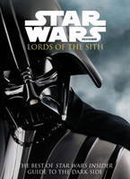 Star Wars - Lords of the Sith