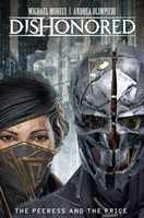 Dishonored