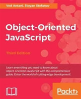 Object-Oriented JavaScript - Third Edition