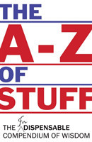 A-Z of Stuff