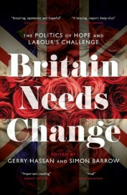 Britain Needs Change