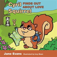 Cyril Squirrel Finds Out About Love