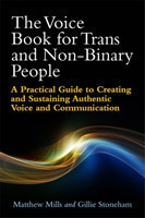 Voice Book for Trans and Non-Binary People