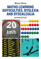 Maths Learning Difficulties, Dyslexia and Dyscalculia