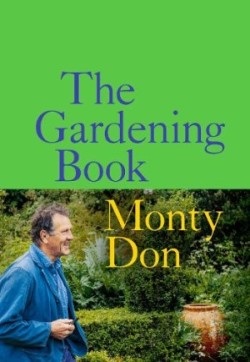 Gardening Book