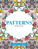 Patterns - Colour Me Calm Book 4